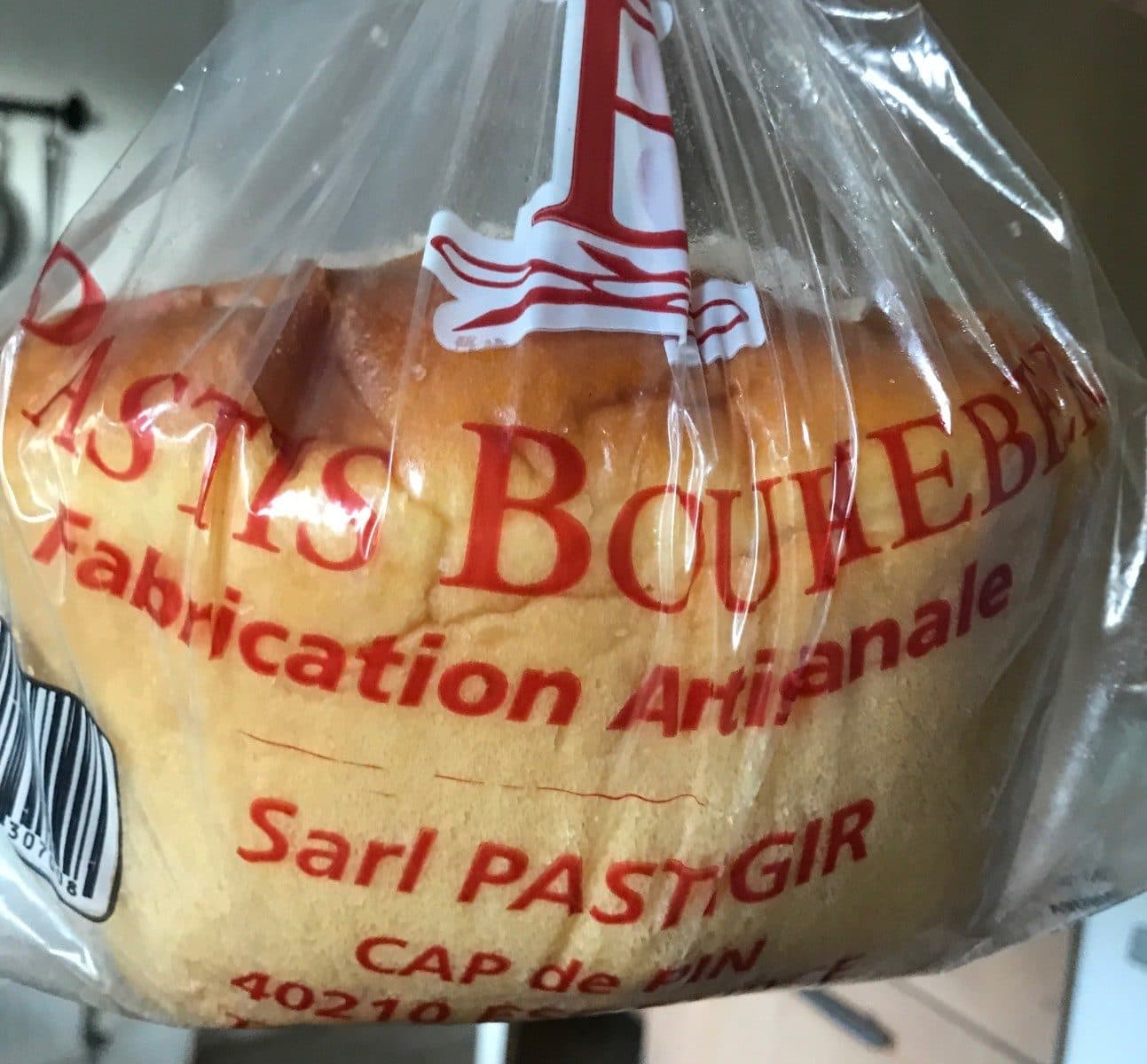 bouheben Pastis landais Bouheben packshot