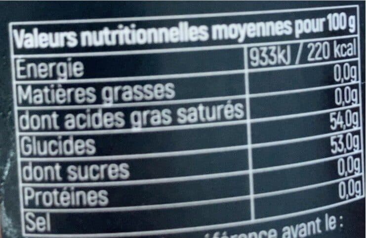 Les Confitures du Clocher Mara des bois packshot