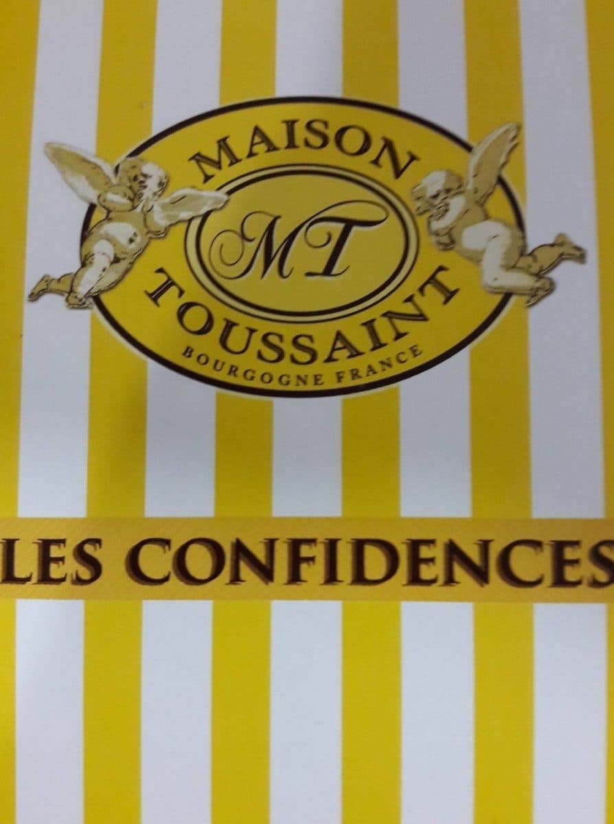 Open Food Facts Les confidences packshot