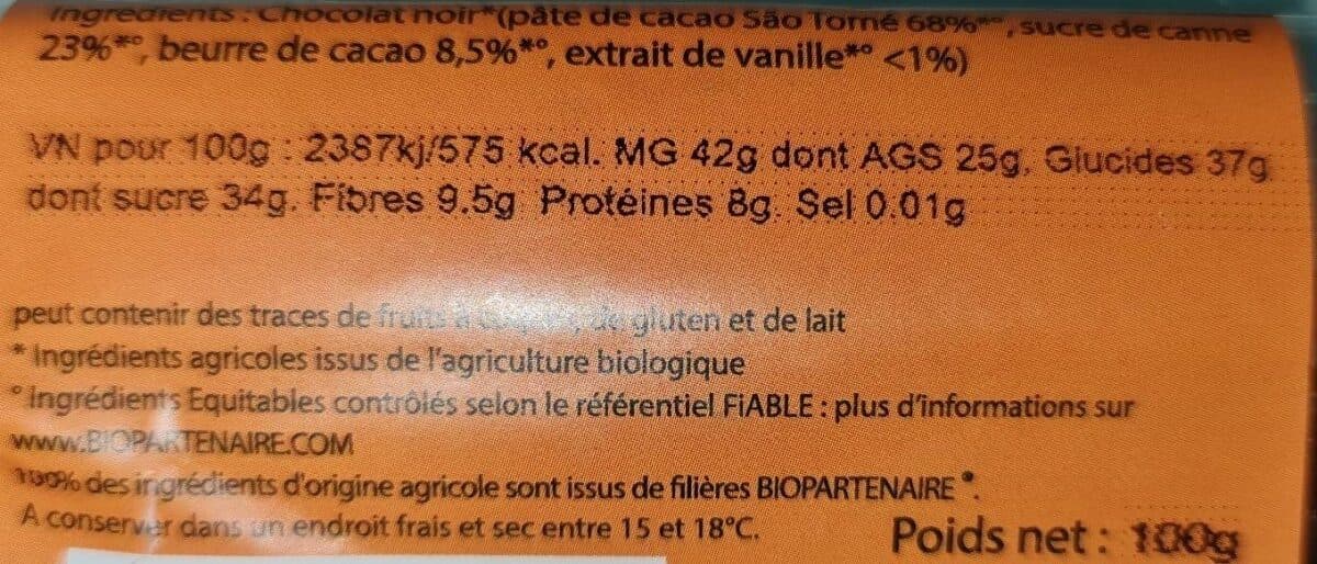 FRIGOULETTE Le plaisir unique - nature packshot