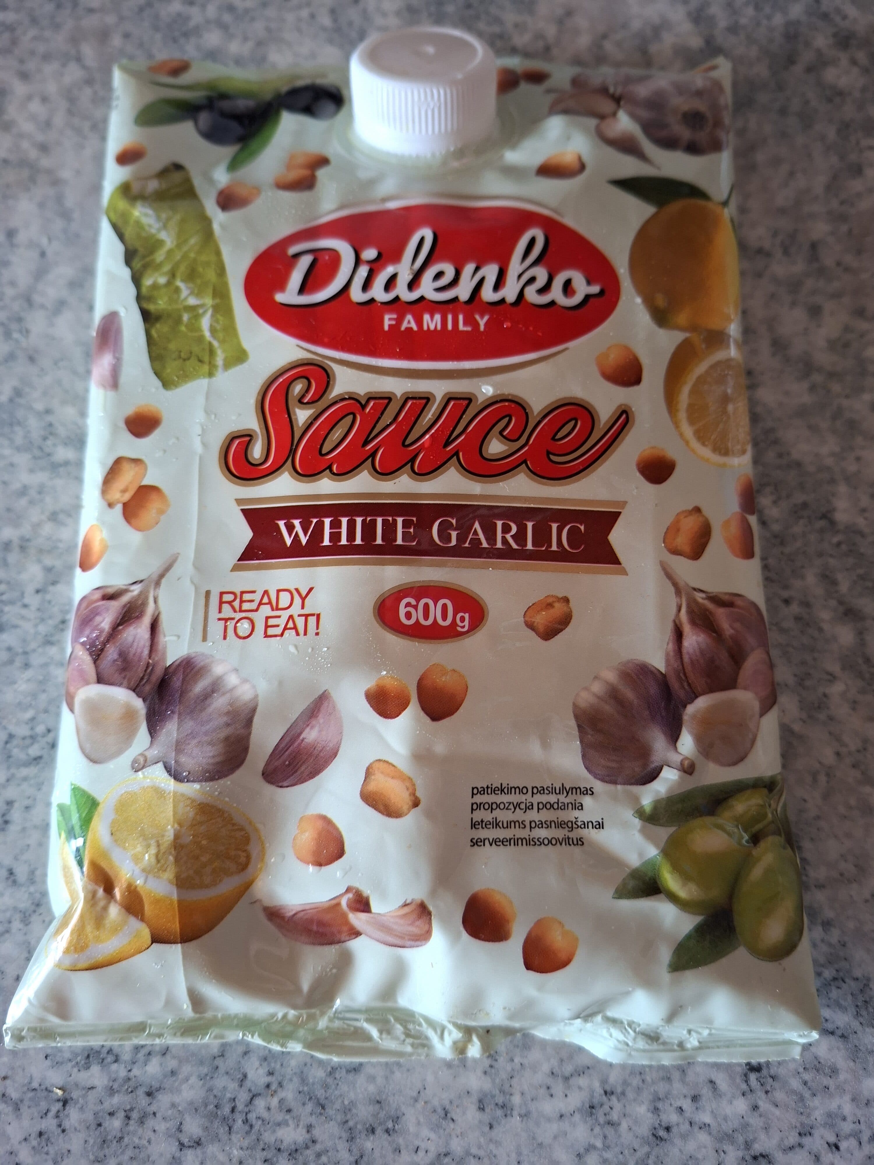 Product 3800502395027 packshot