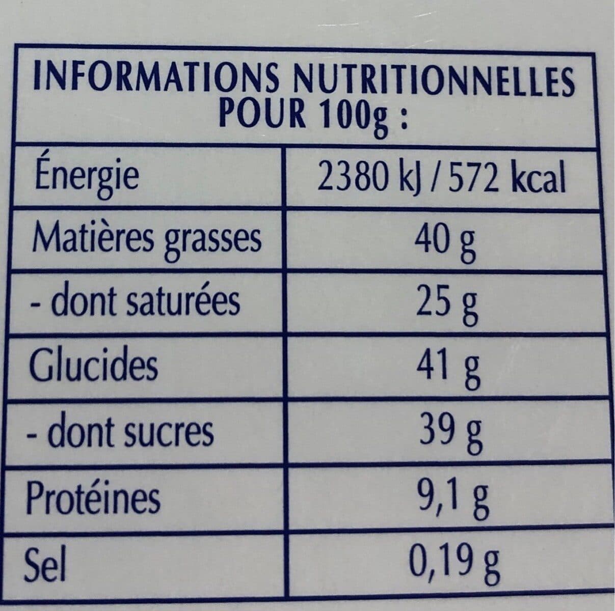 Lindt&Sprüngli Excellence Milch Chocolade packshot