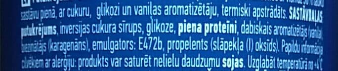 Ciba Putukrējuma Brīnums packshot