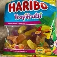 Haribo Tropifrutti XXL packshot