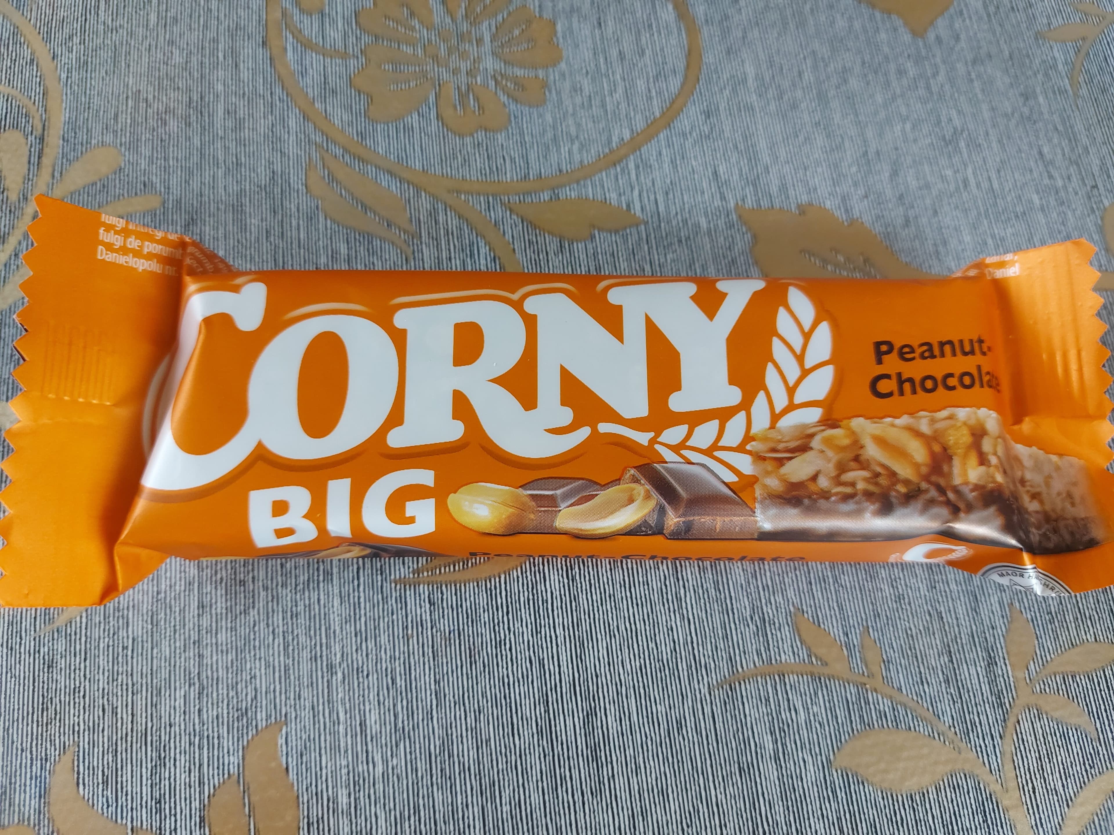 Corny Corny packshot