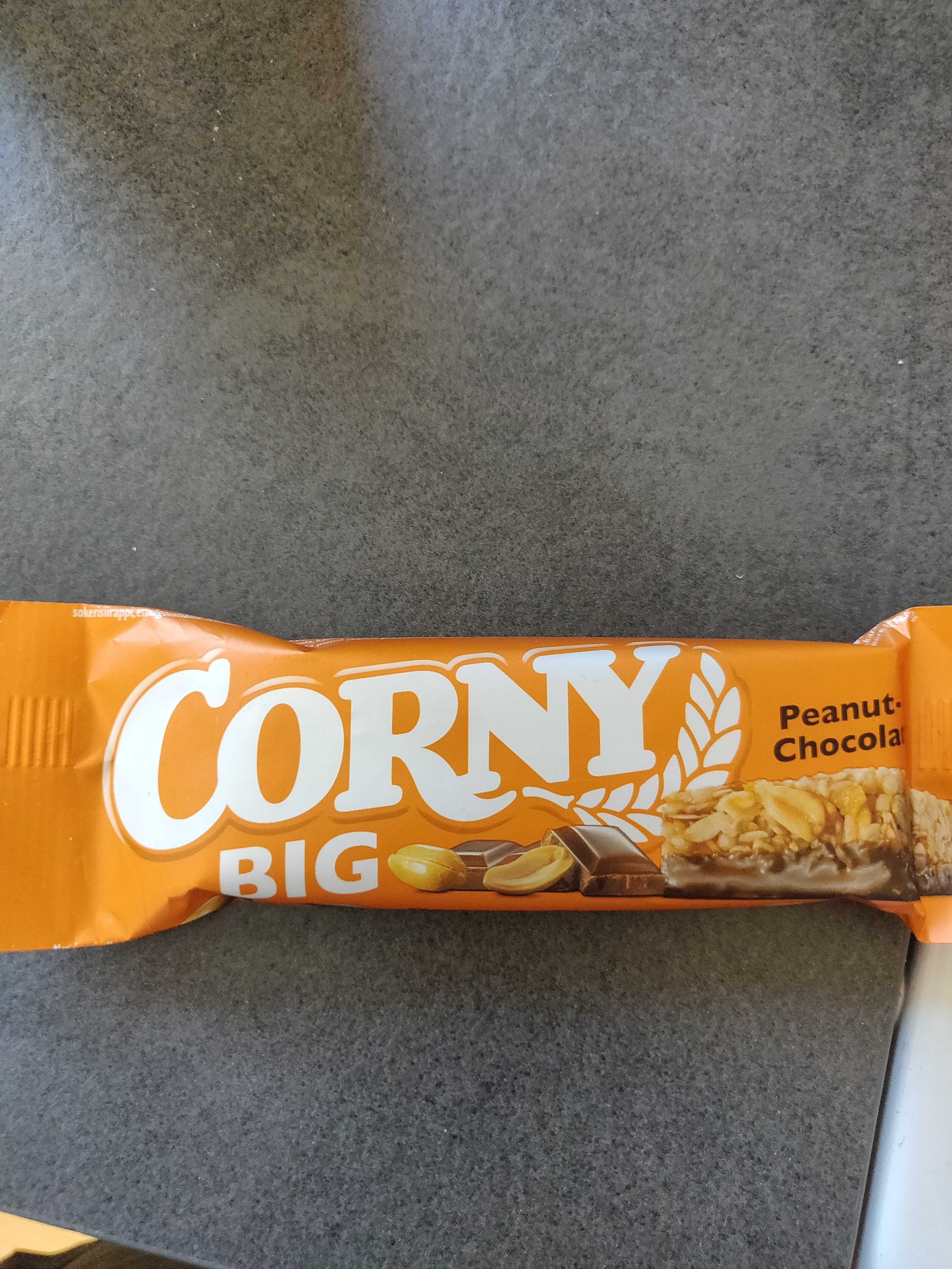 Corny Corny Big packshot