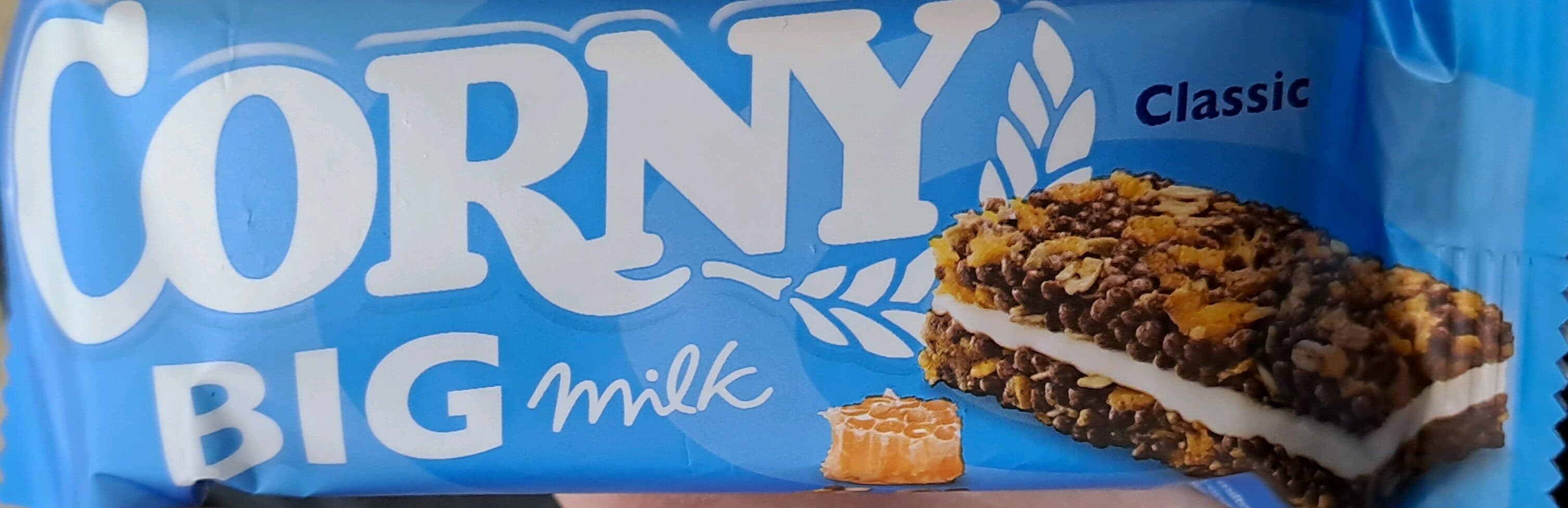 Corny Corny packshot