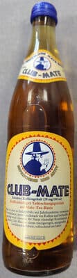 Club Mate Club-Mate Original packshot