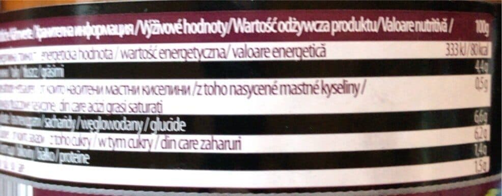 Dovgan Auberginenpuree packshot