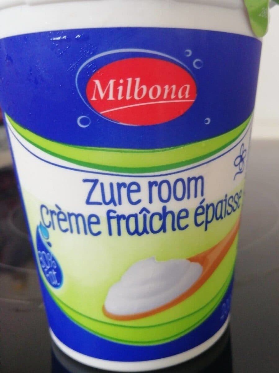 Milbona Ranskankerma 30% packshot