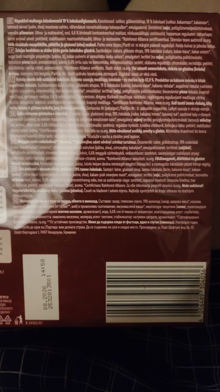 Lidl 4056489304036 packshot