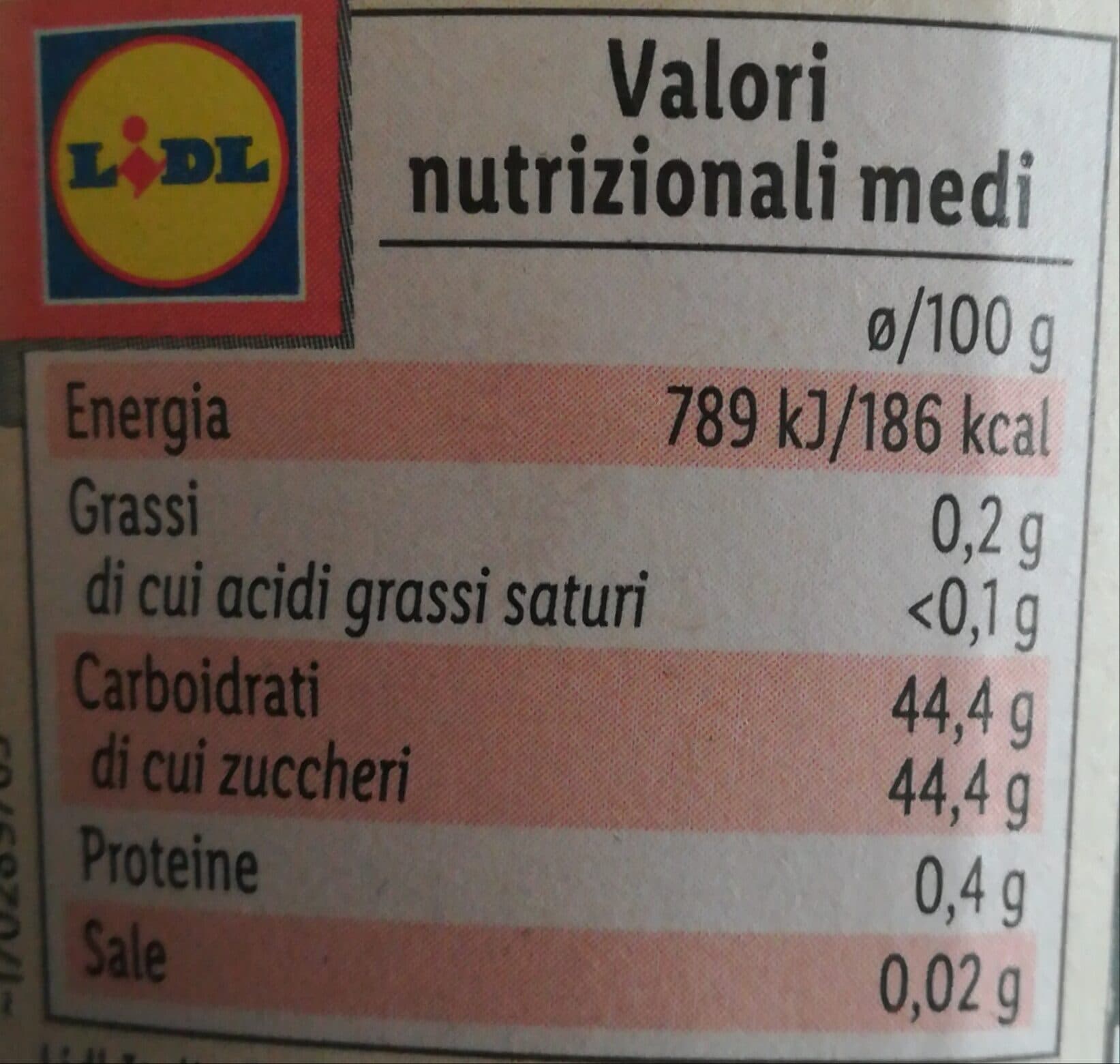 Maribel Mansikkahillo packshot