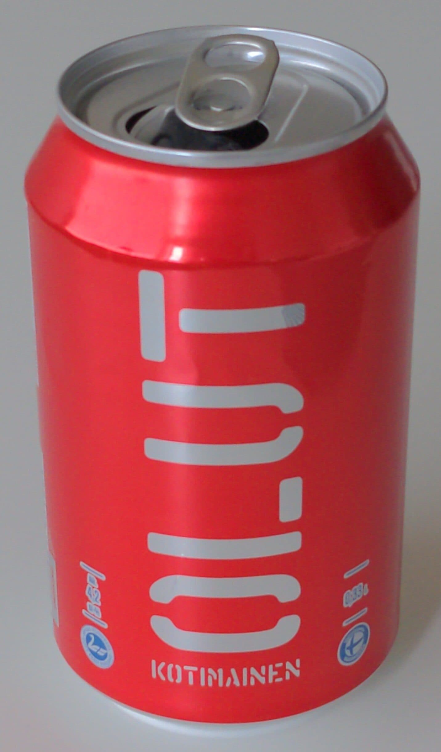 Lidl Kotimainen Olut 4.2% packshot