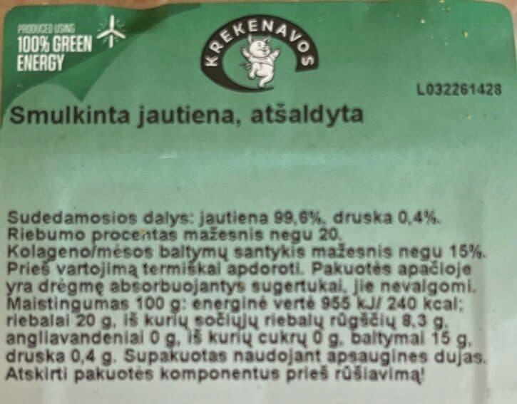 Krekenavos 4056489642213 packshot
