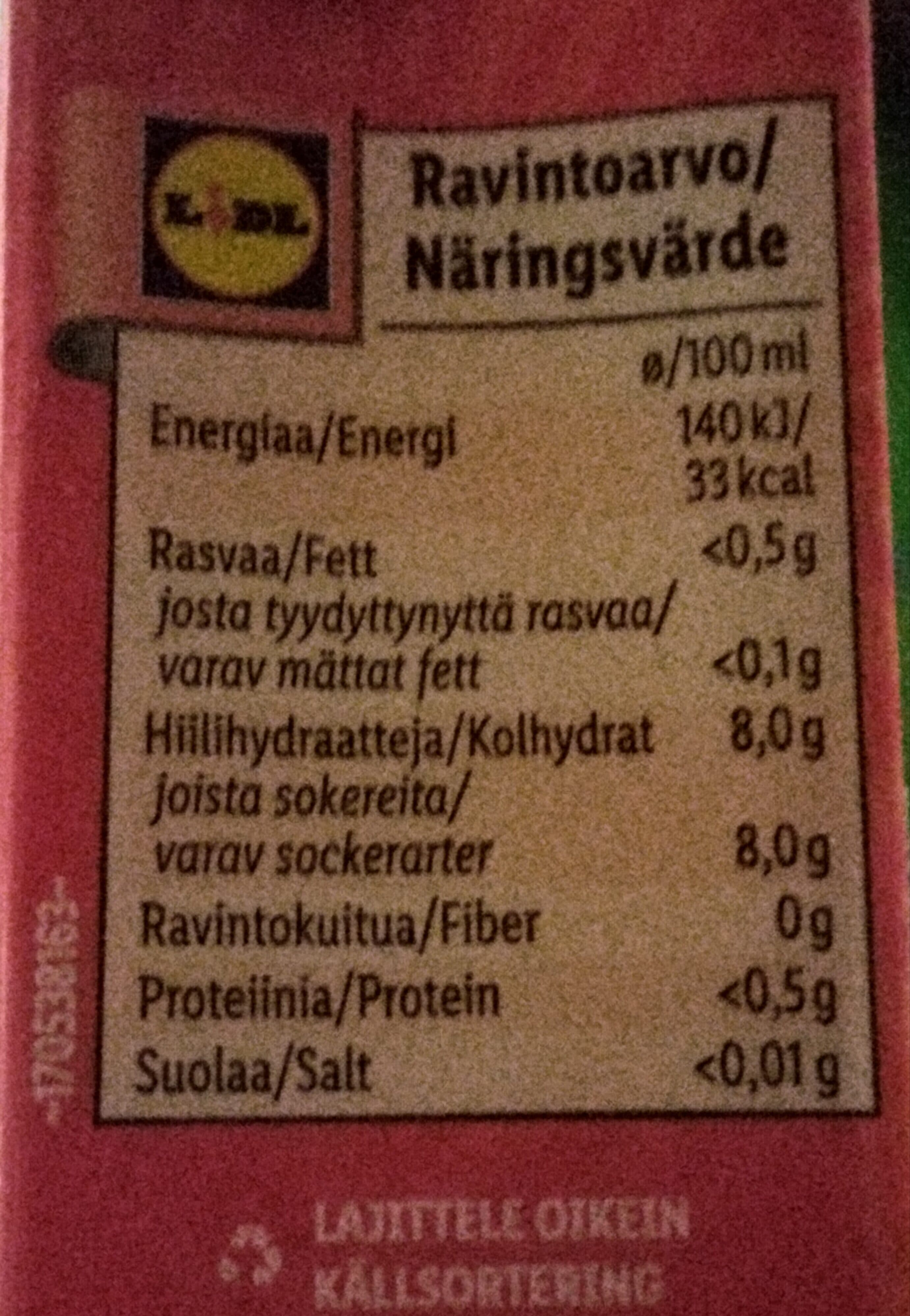 Open Food Facts 4056489643968 packshot