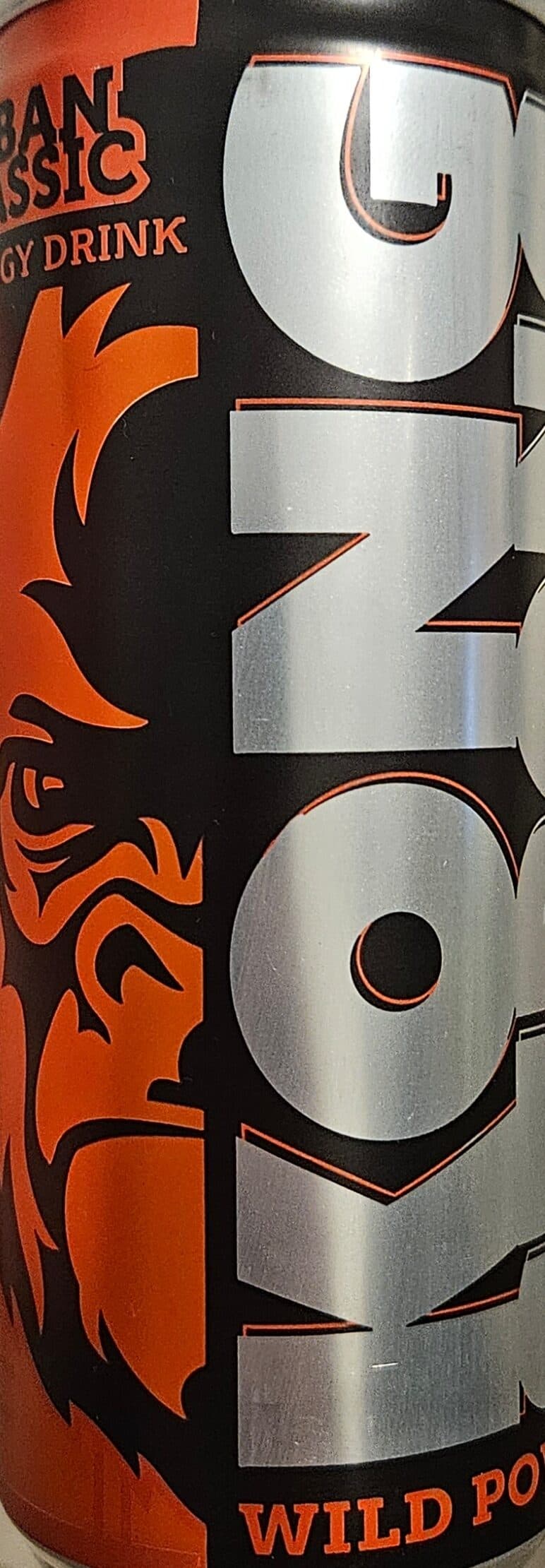 Lidl Kong Strong packshot