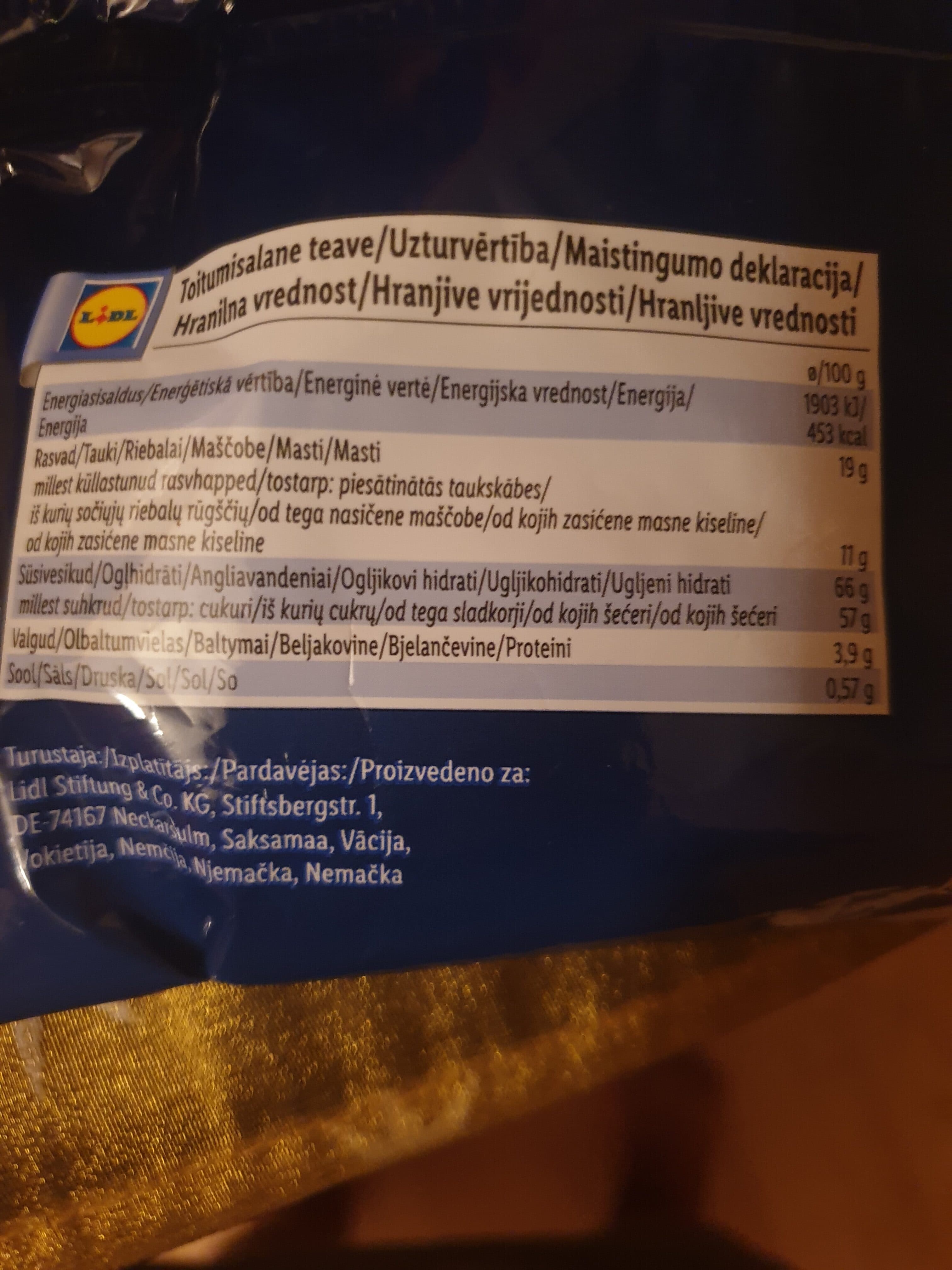 Lidl 4056489730279 packshot