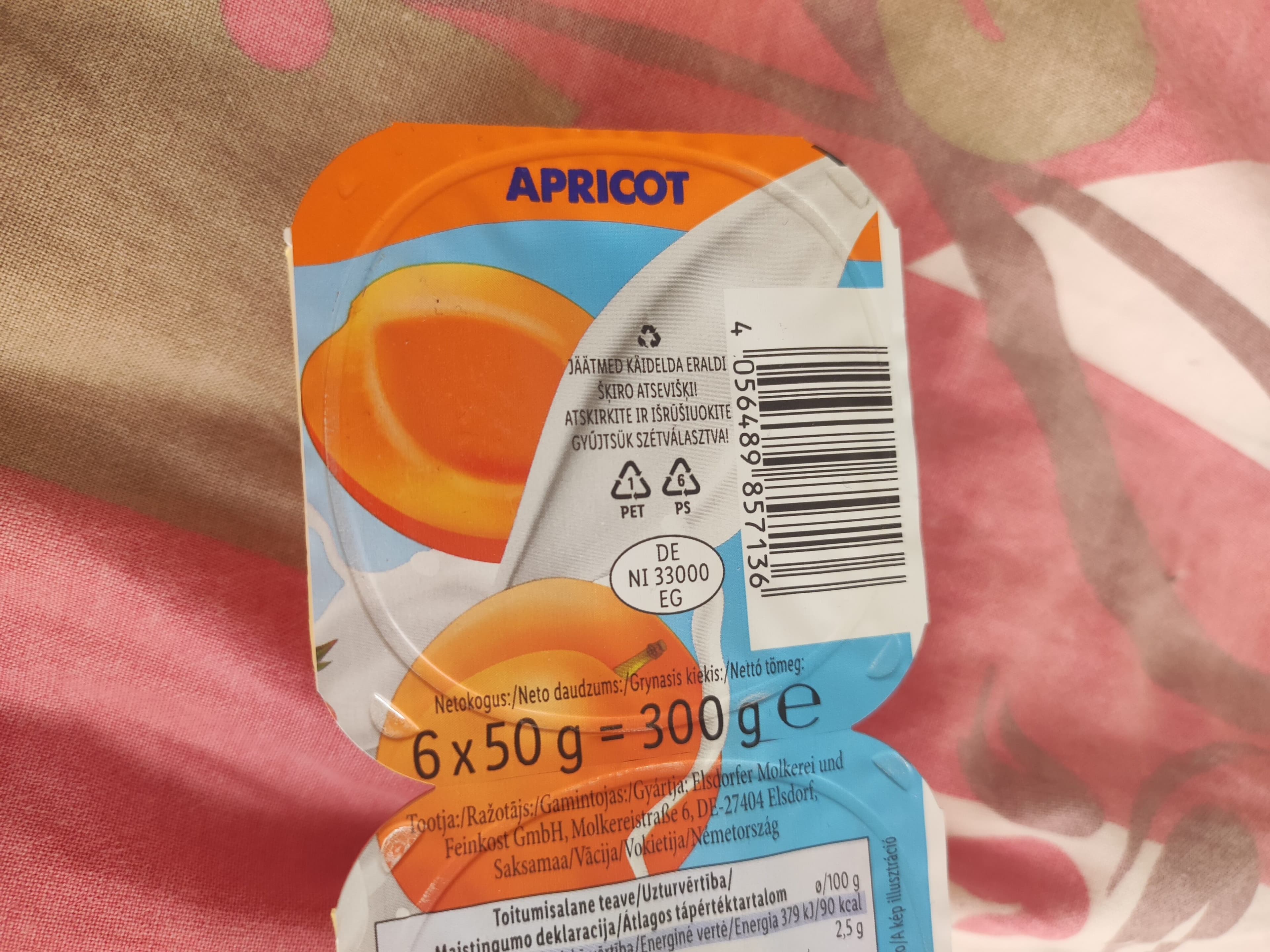 Milbona Fruit king packshot