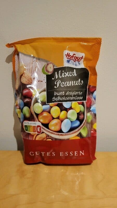 Hofgut product packshot