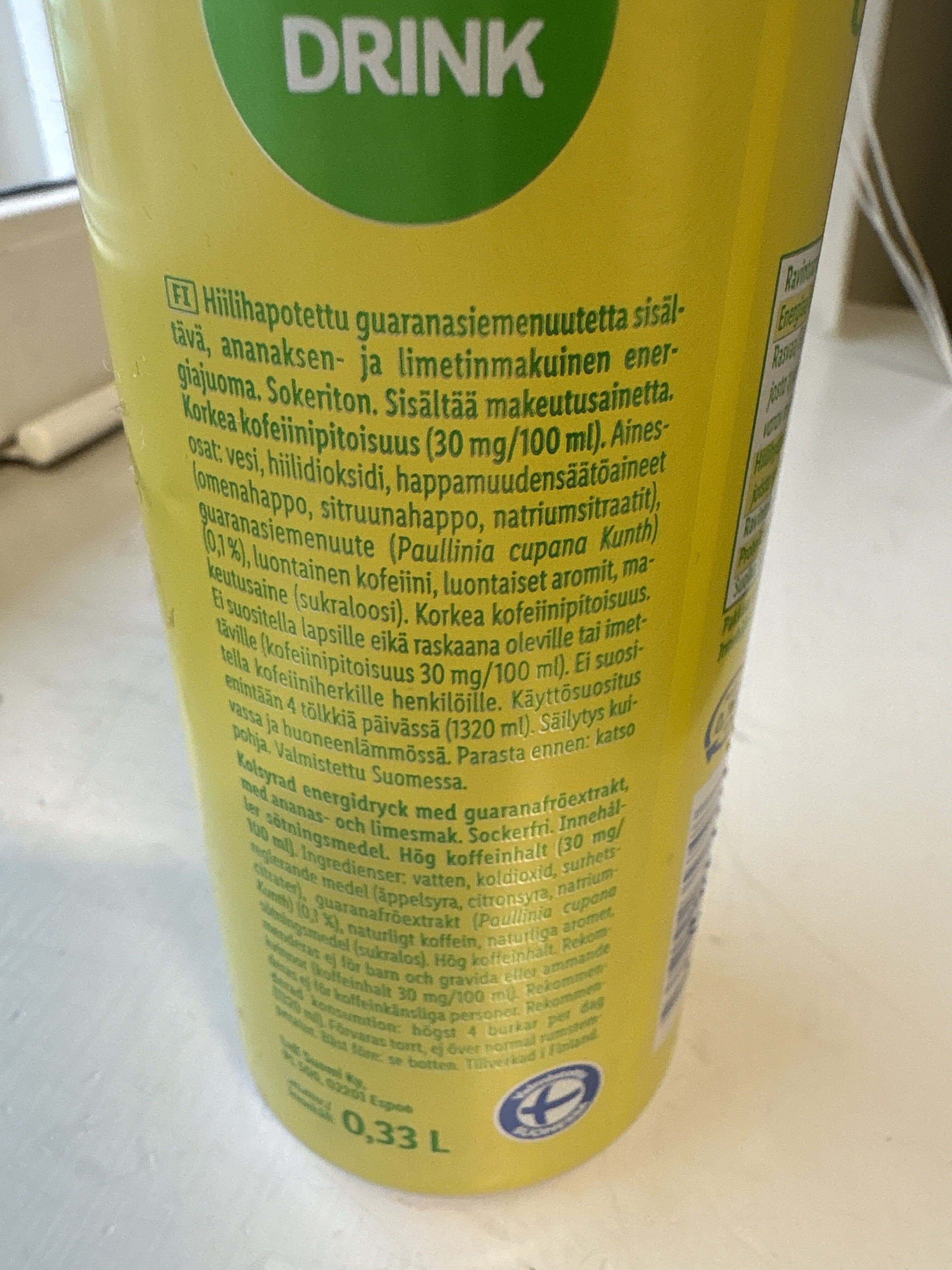 Open Food Facts 4335619235748 packshot