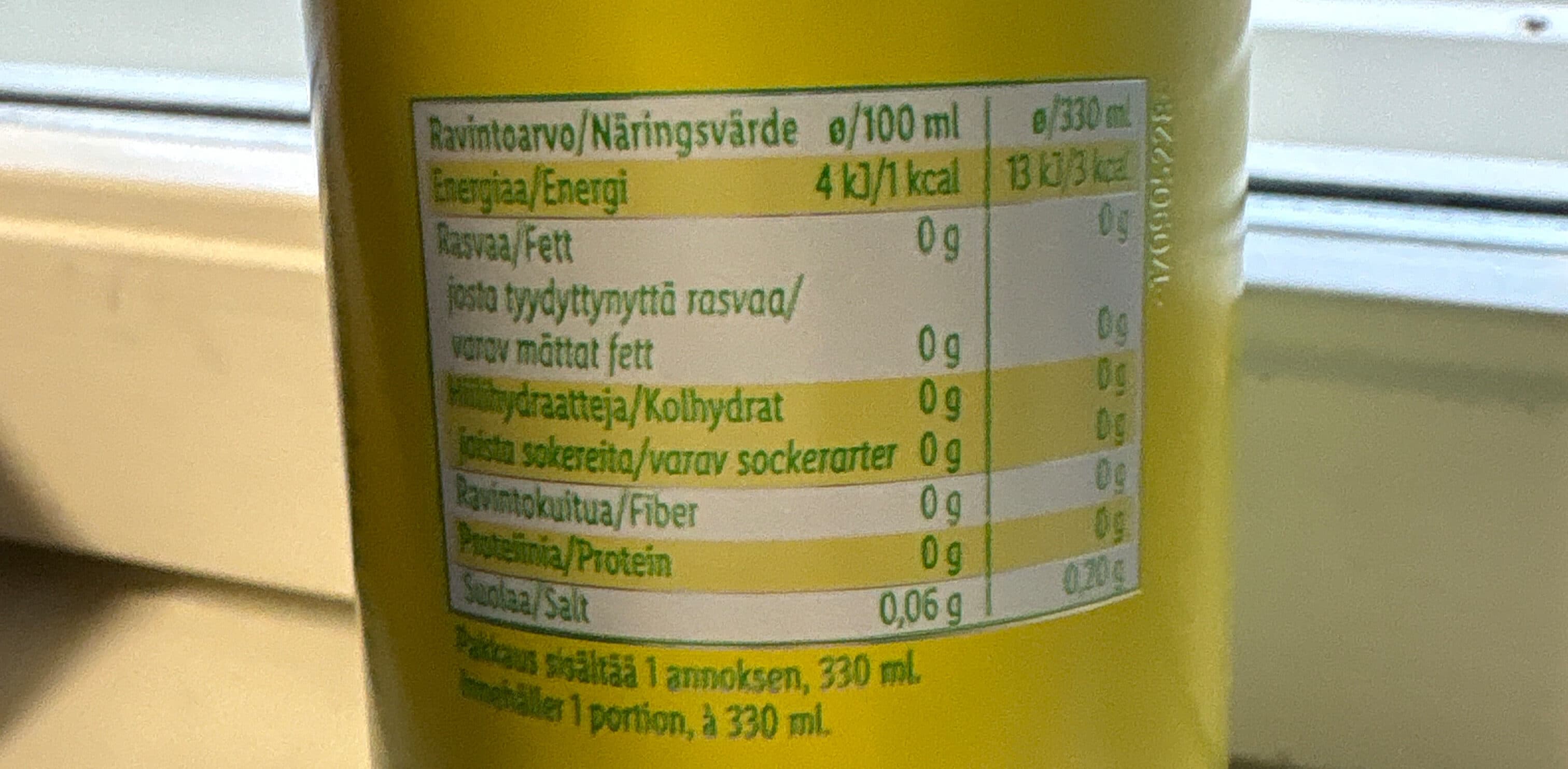 Open Food Facts 4335619235748 packshot