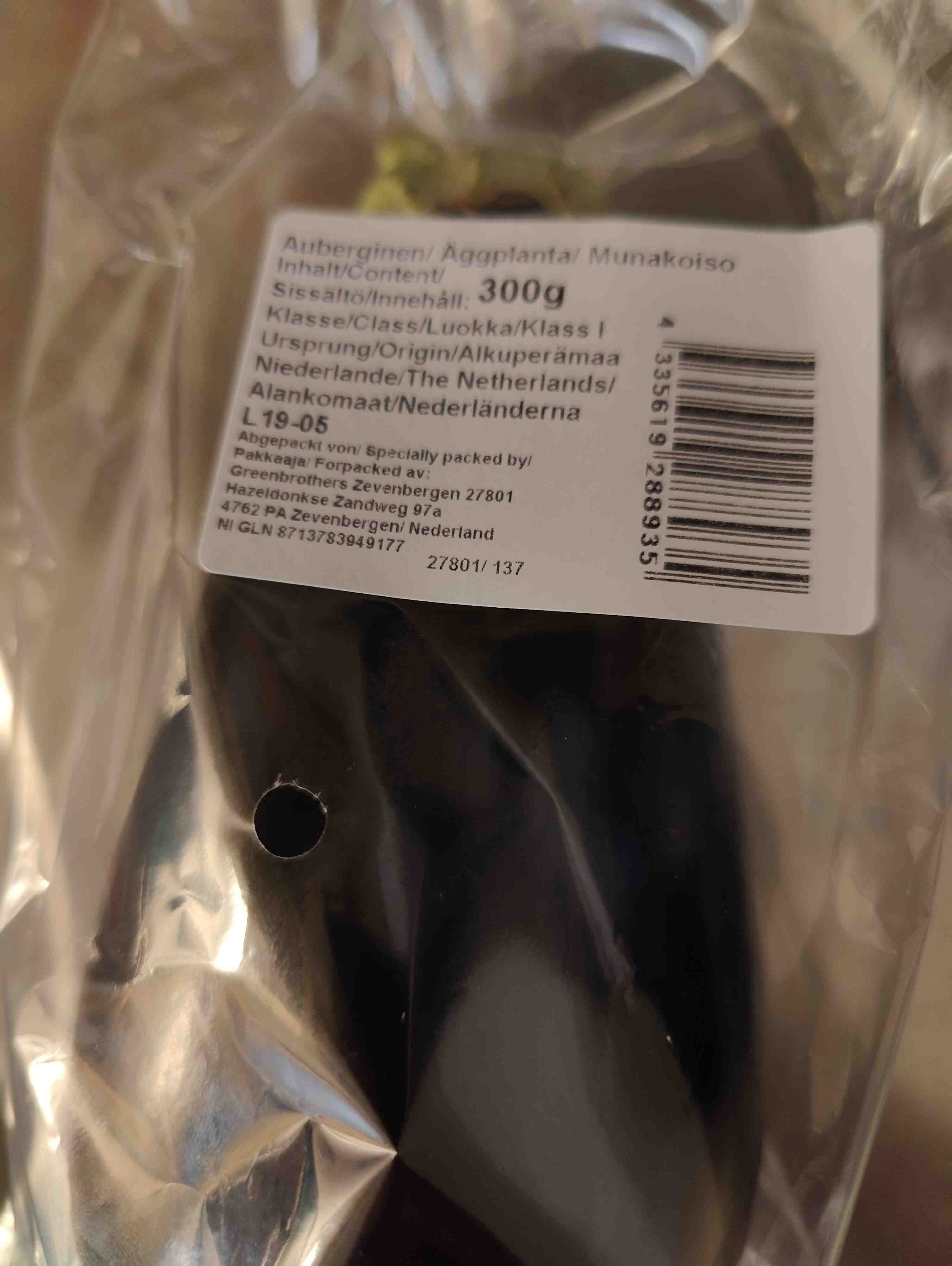 Lidl Munskoiso packshot