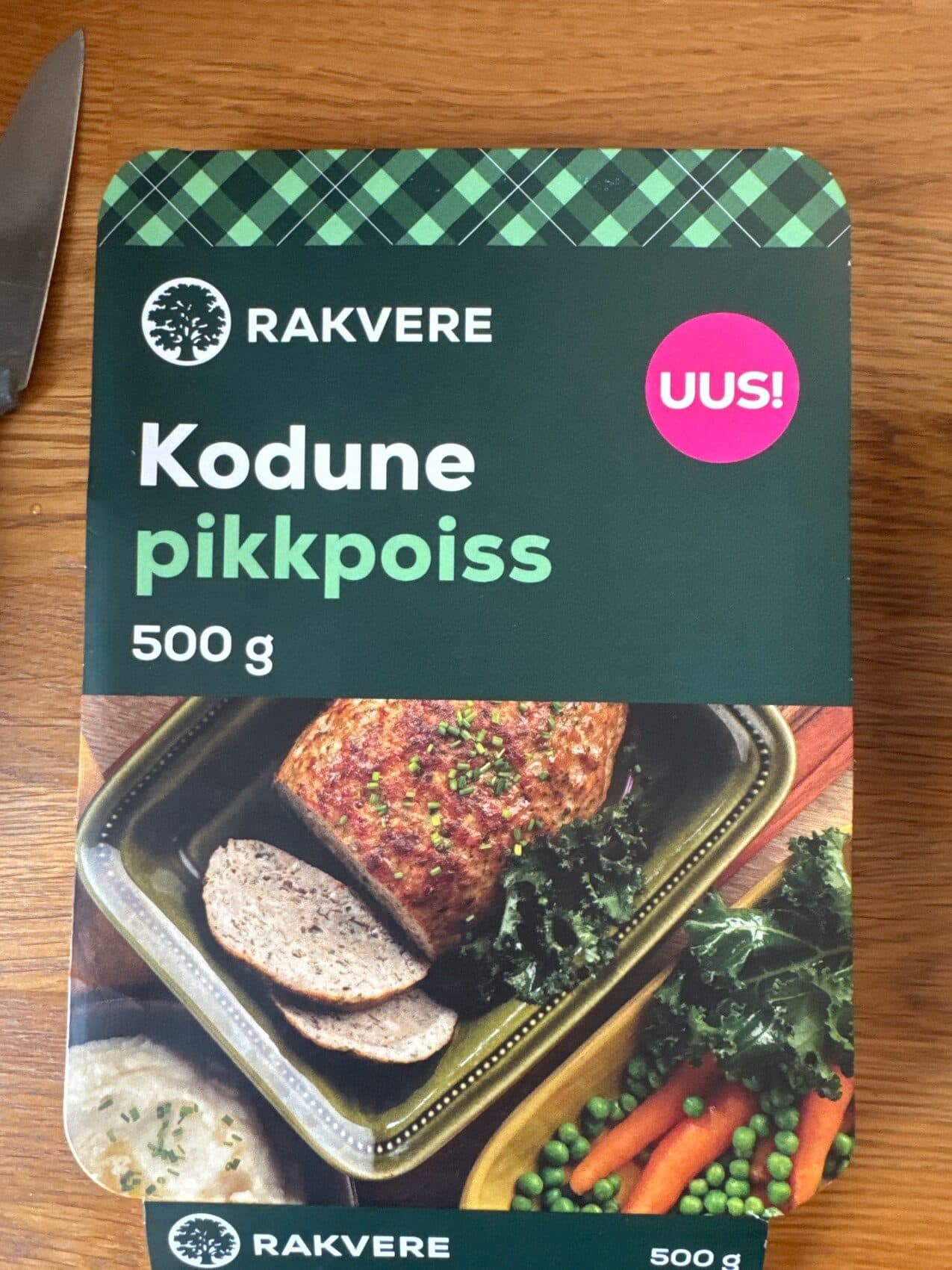 Rakvere Kodune Pikkpoiss packshot