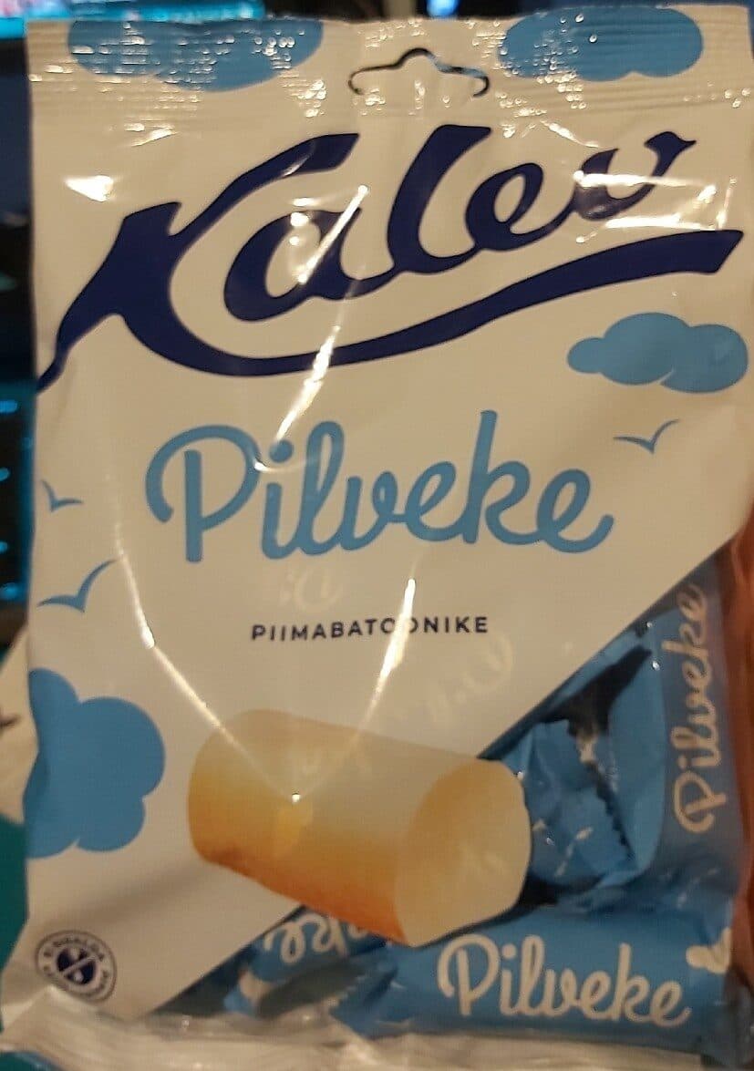 Kalev Pilveke Piimabatoonike packshot