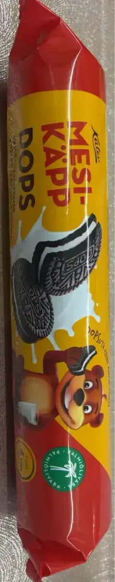 Kalev Mesikäpp Dops packshot