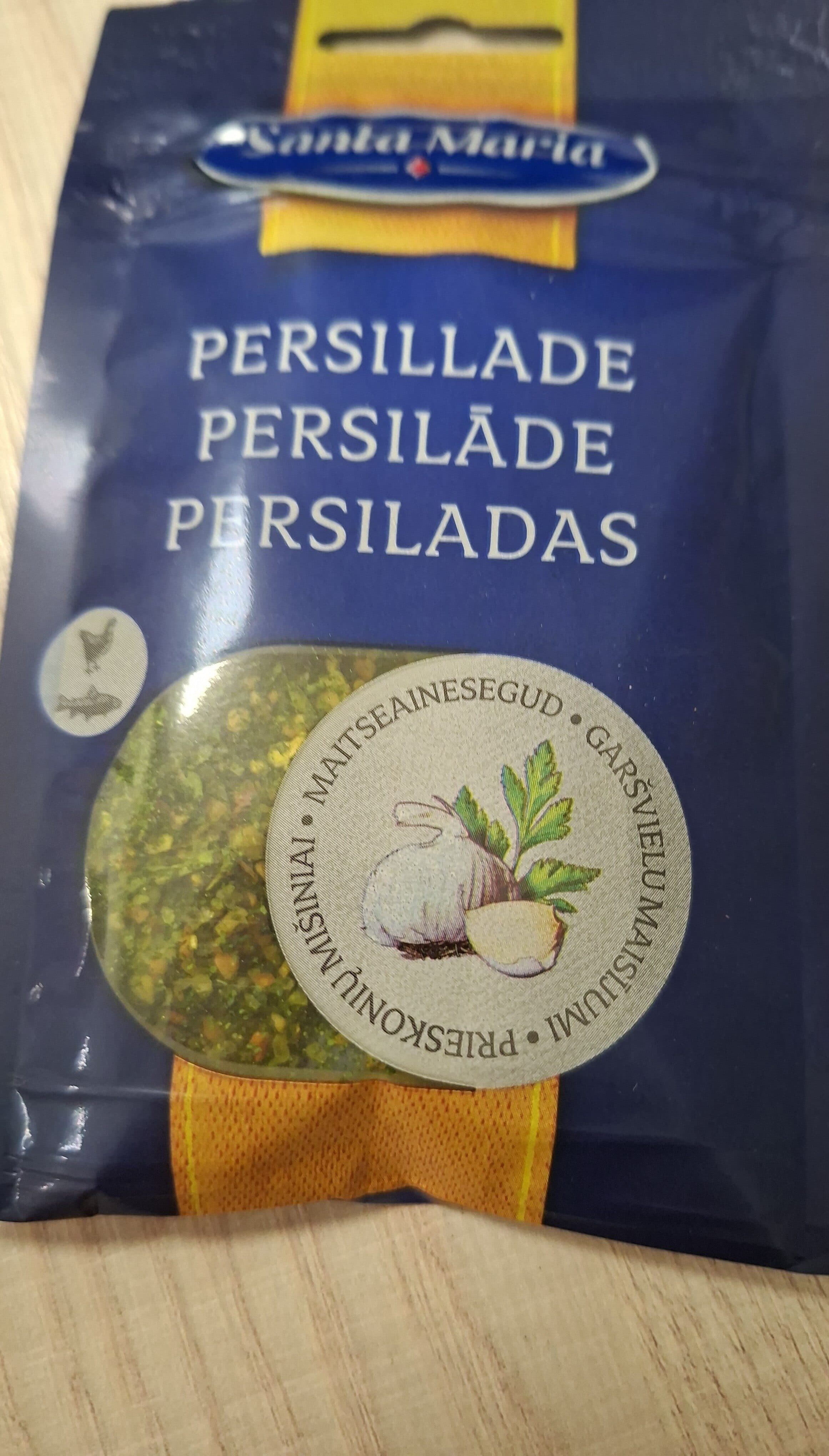 persiladas packshot