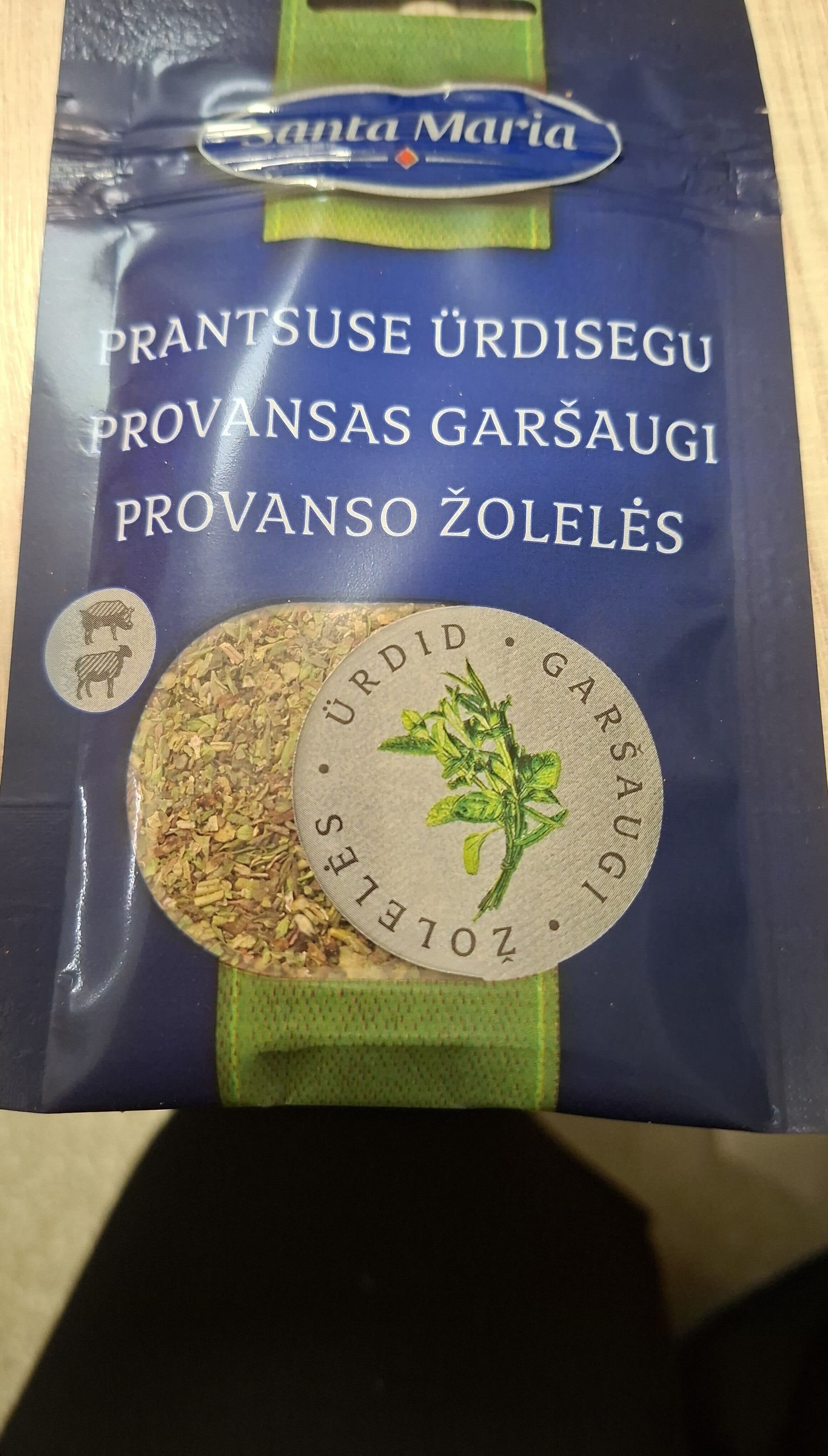 provanso zoleles packshot