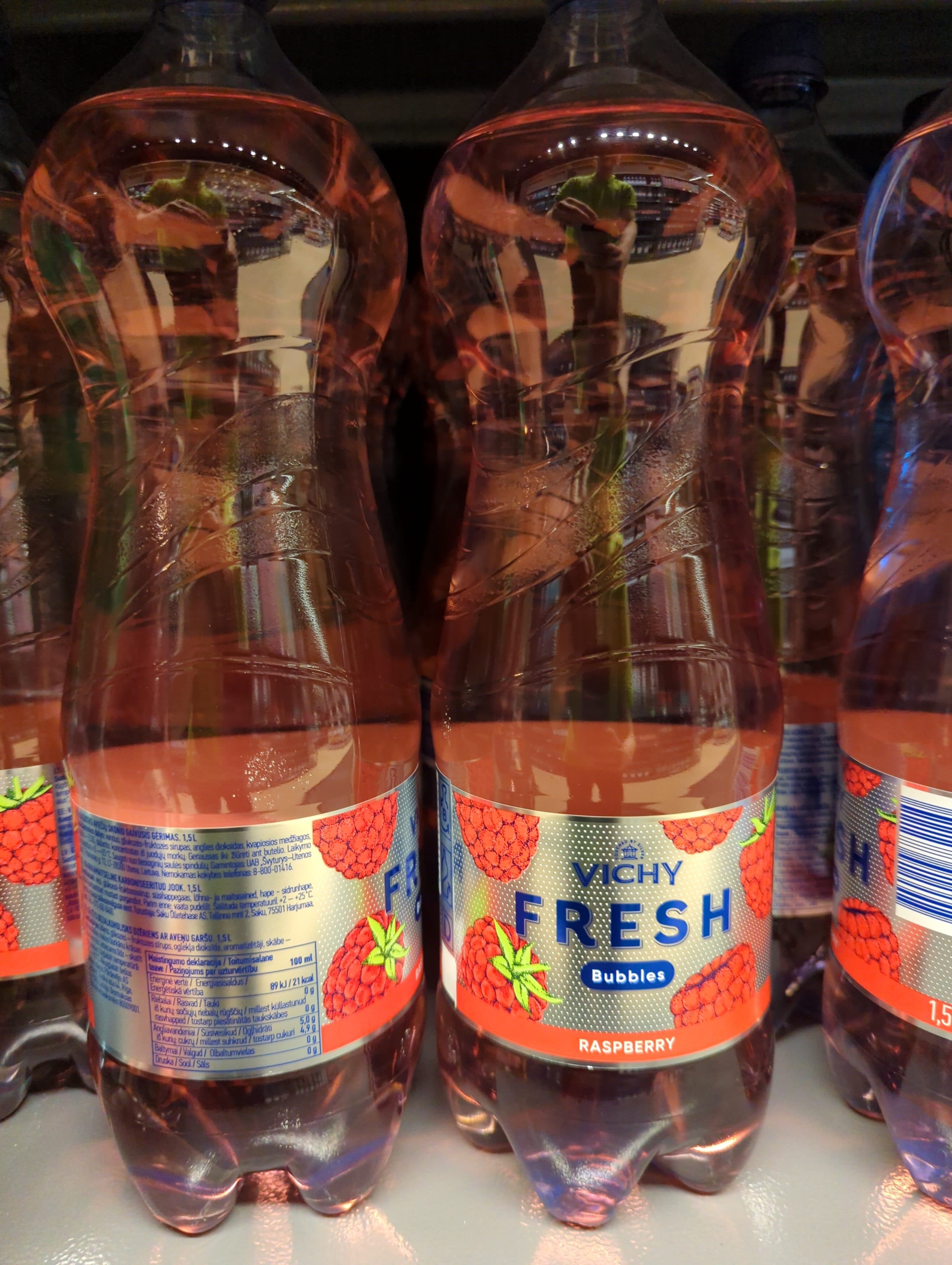 vichy product packshot