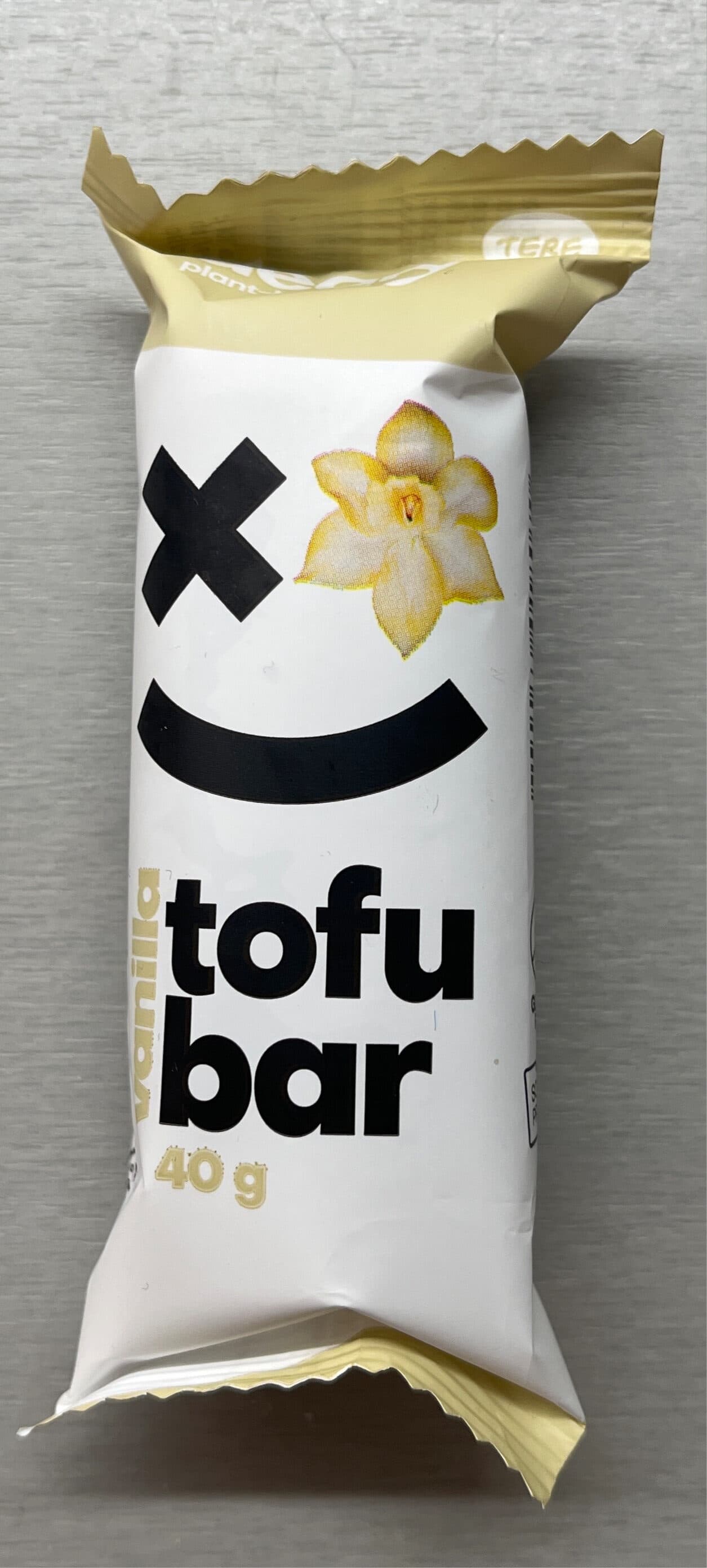 deary product packshot
