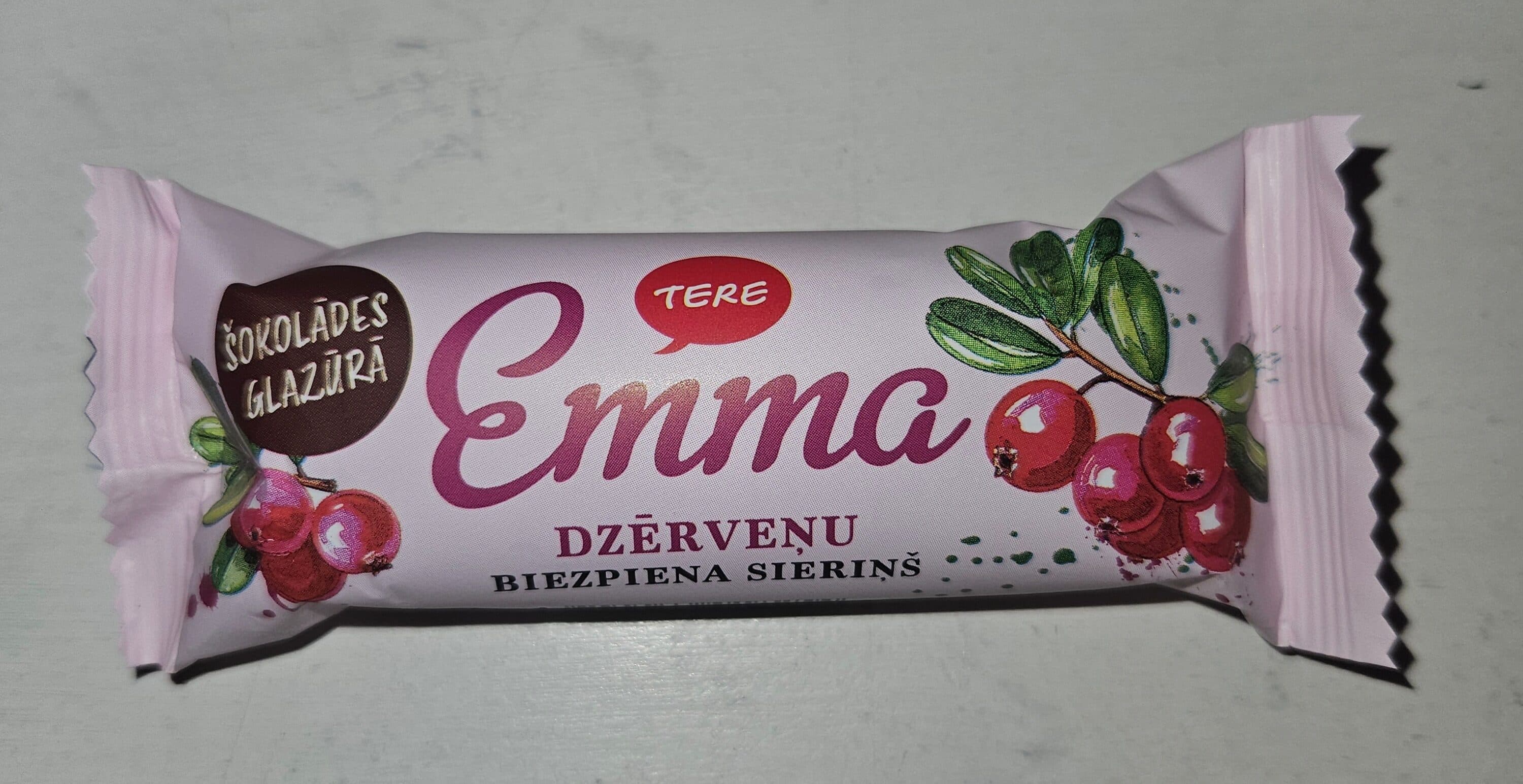 TERE Emma packshot
