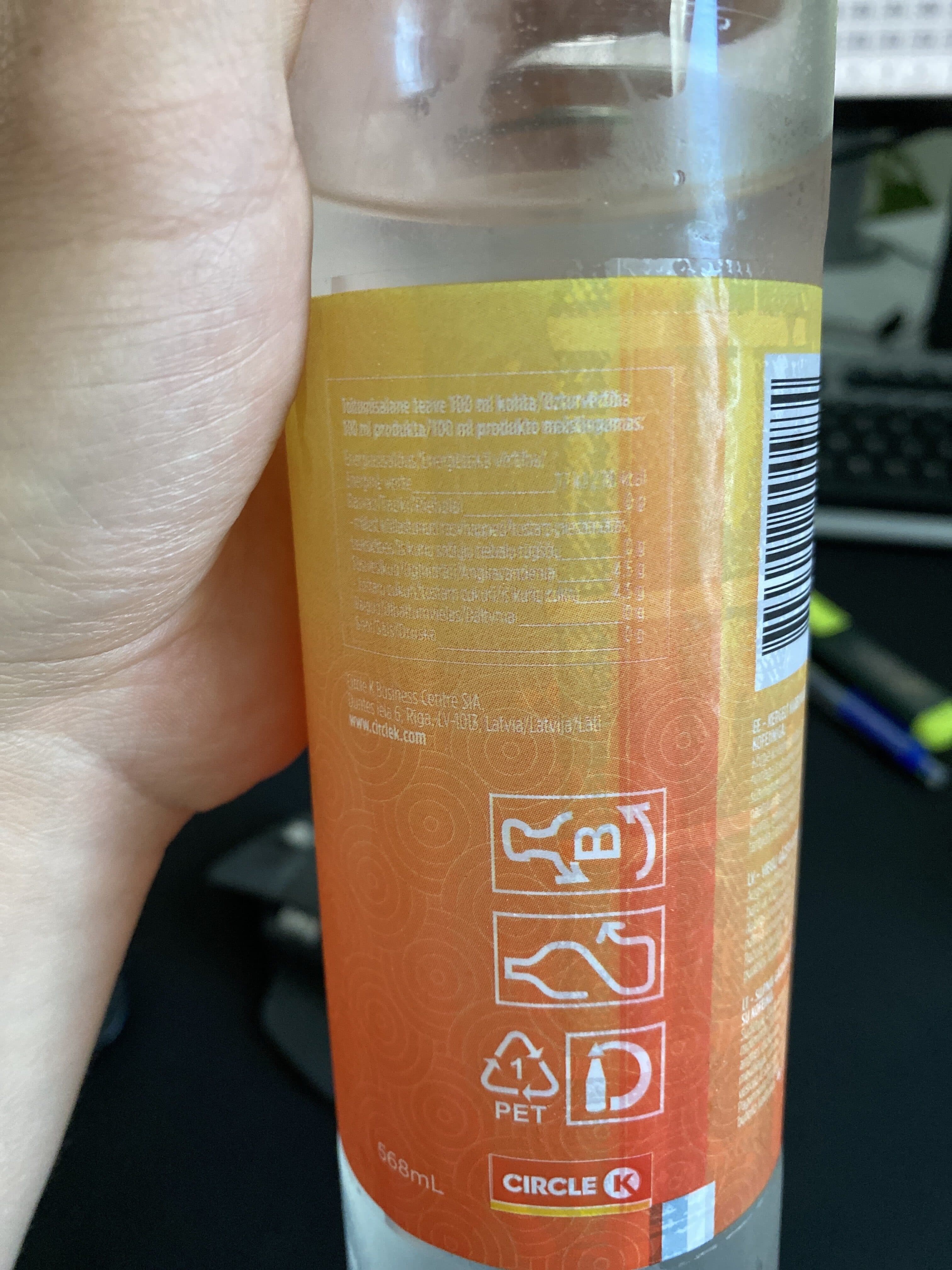 Open Food Facts 4740042000830 packshot