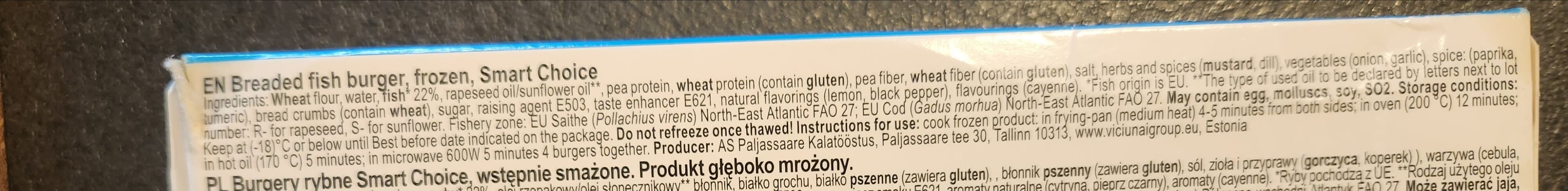 Open Food Facts 4740056098595 packshot