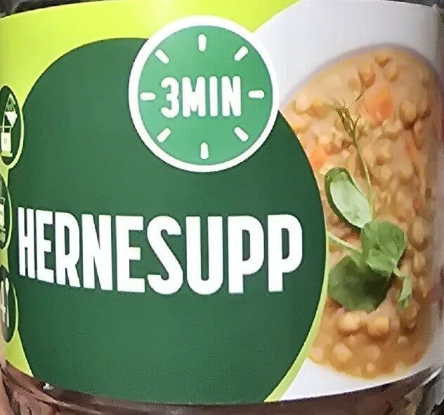 Salvest Hernesupp packshot