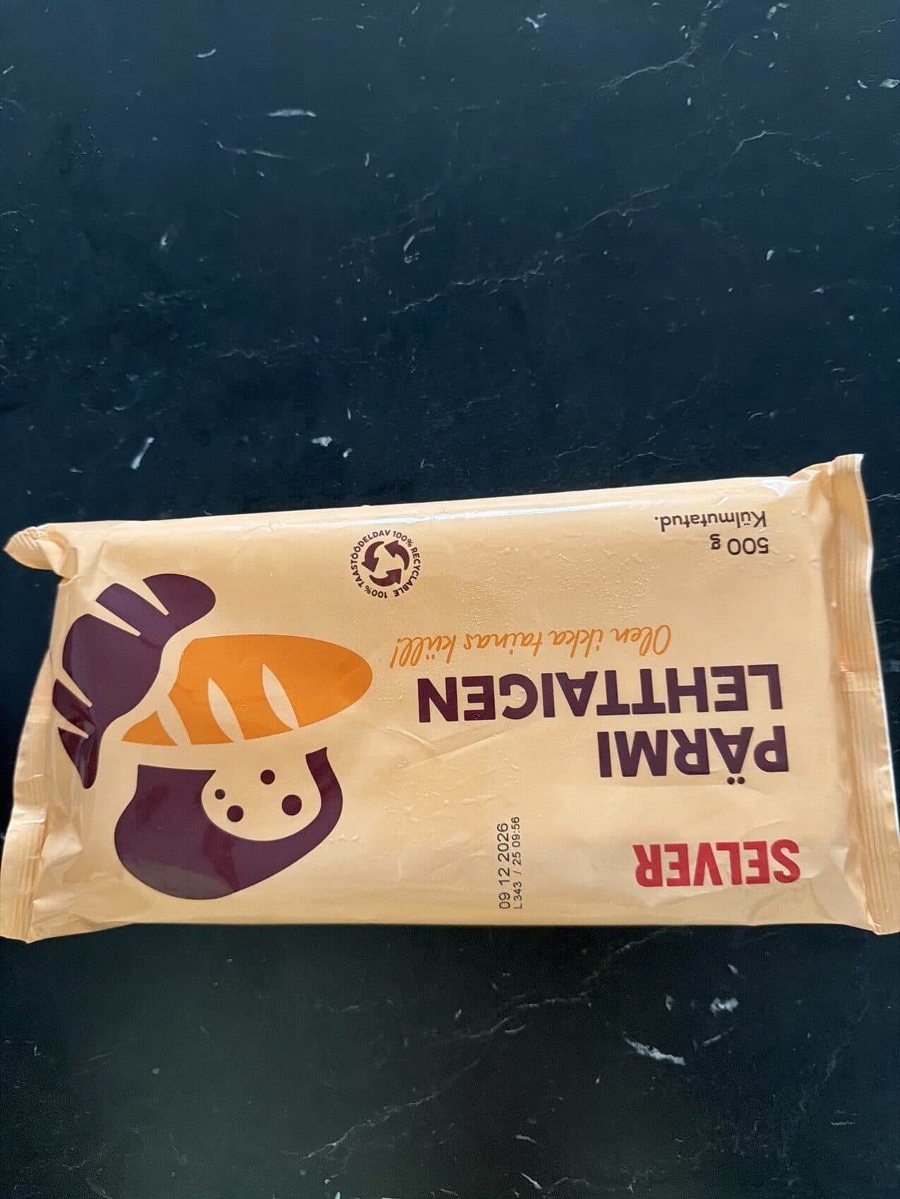 Selver Lehttaigen packshot