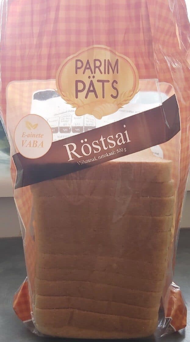 Parim Päts Saiaviil packshot
