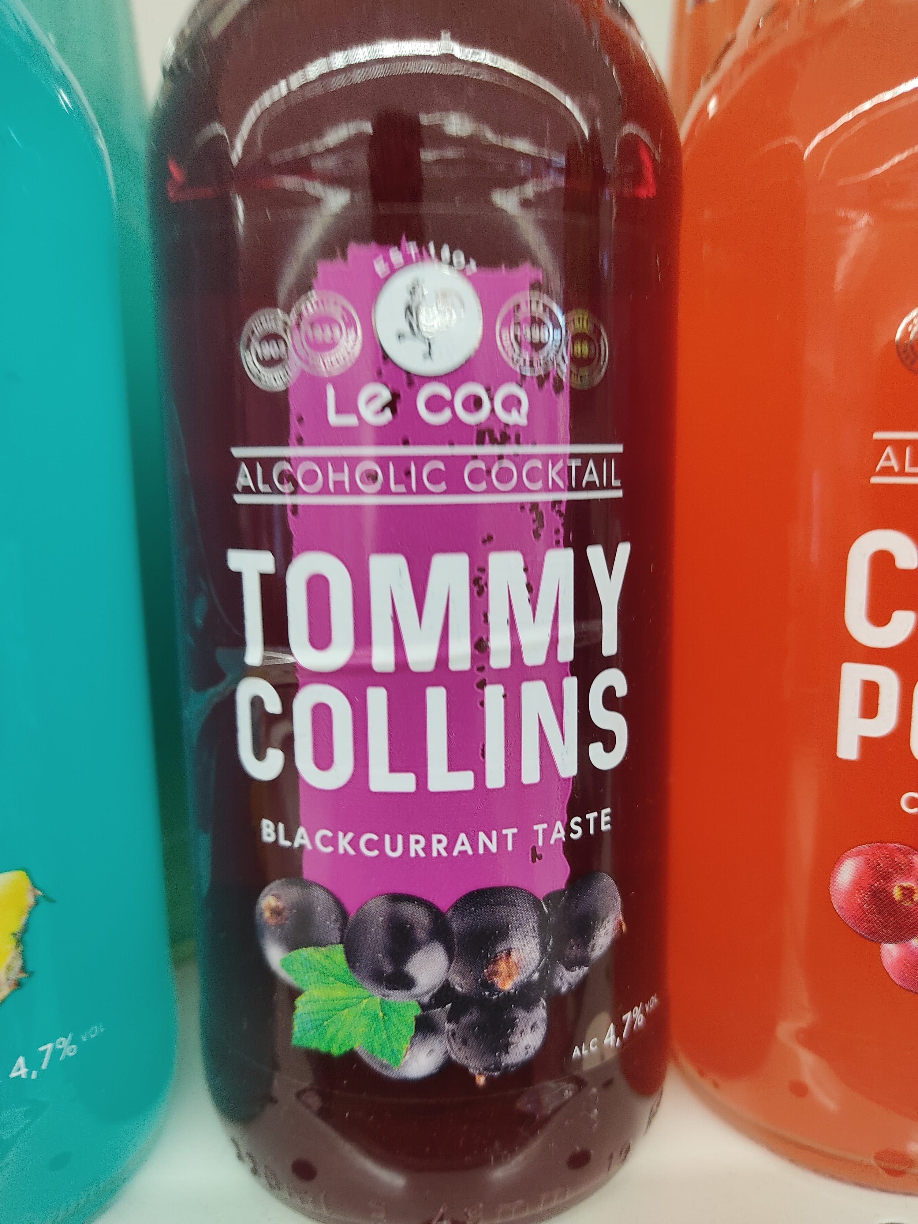 Product 4740098001546 packshot