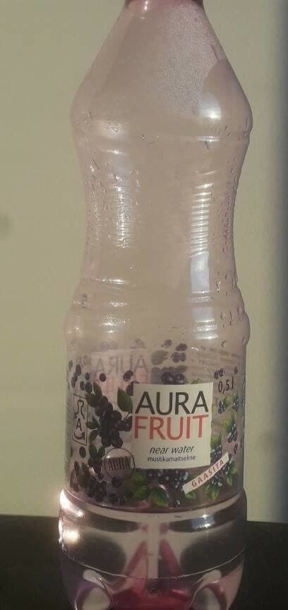 Aura Fruit AURA FRUIT packshot