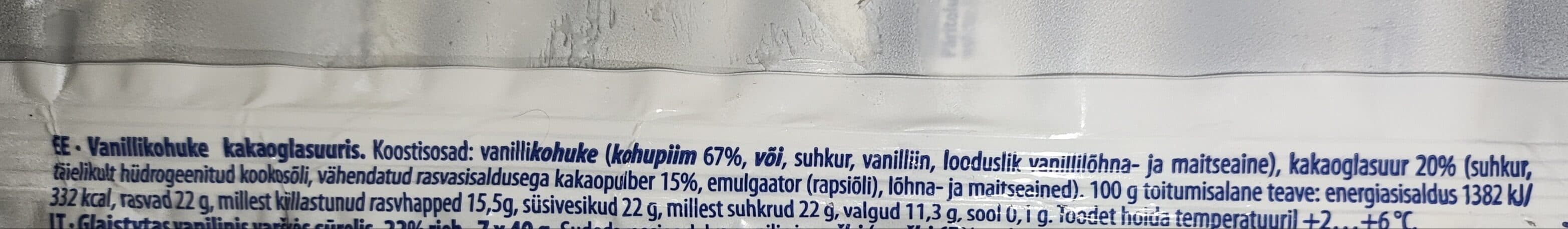 Open Food Facts biezp.sieriņi 7*40g alma packshot