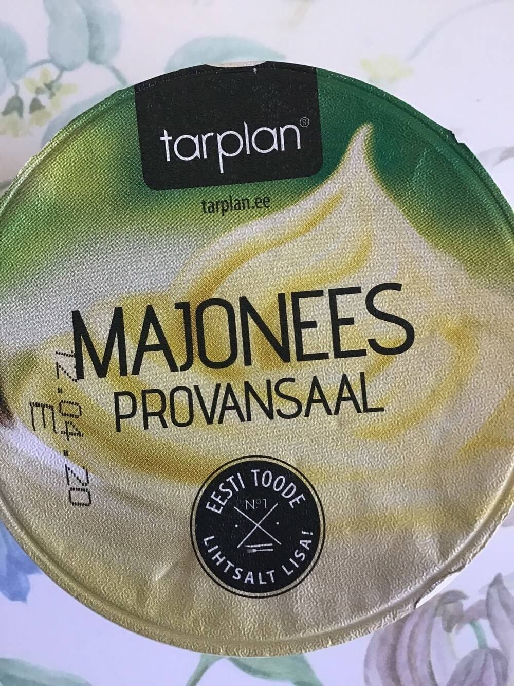 Tarplan 4740159000013 packshot