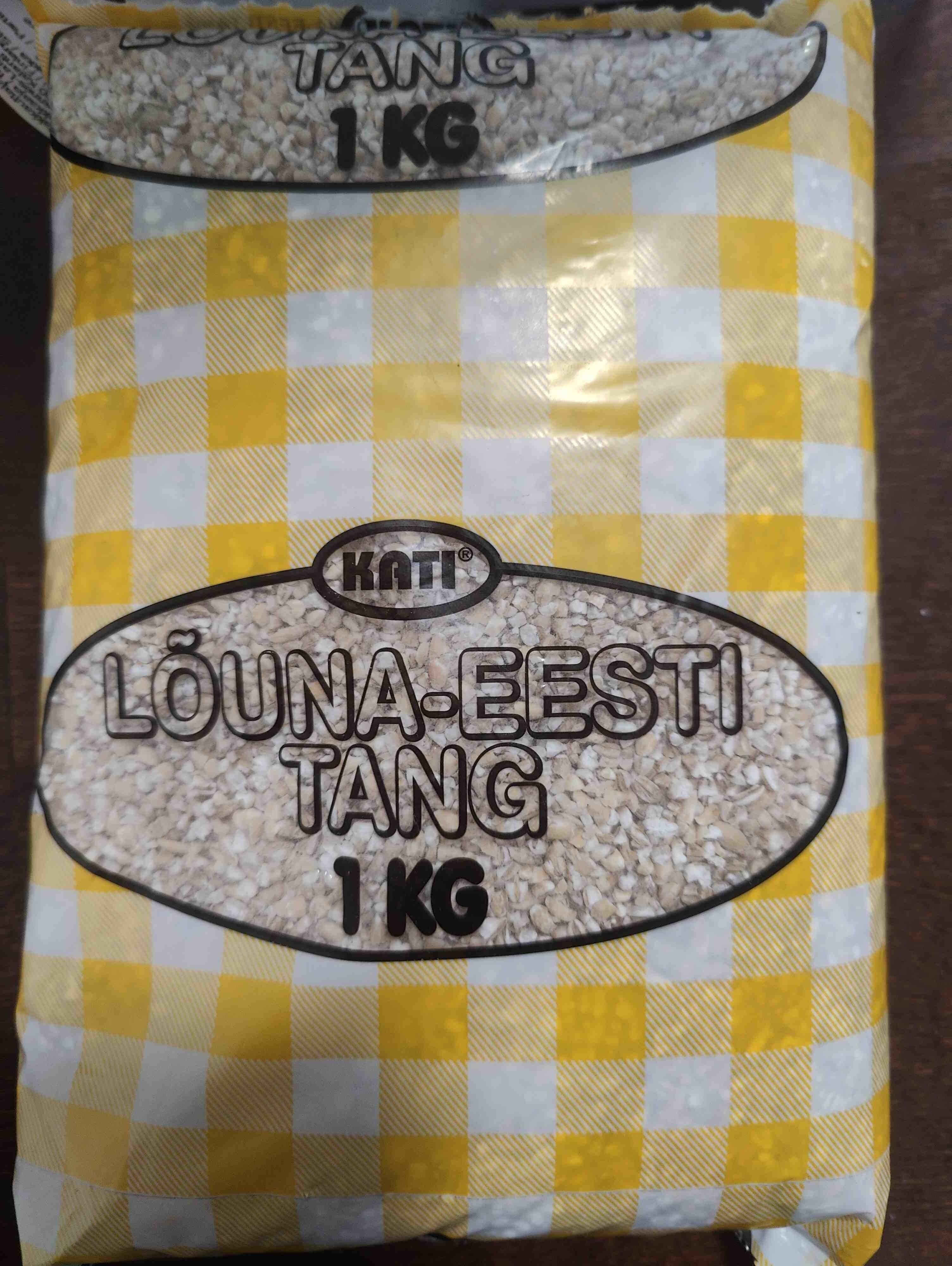 Kati Ohrasuurimot, rikottu packshot