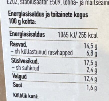 RKiosk Maasuitsusingi Võileib packshot
