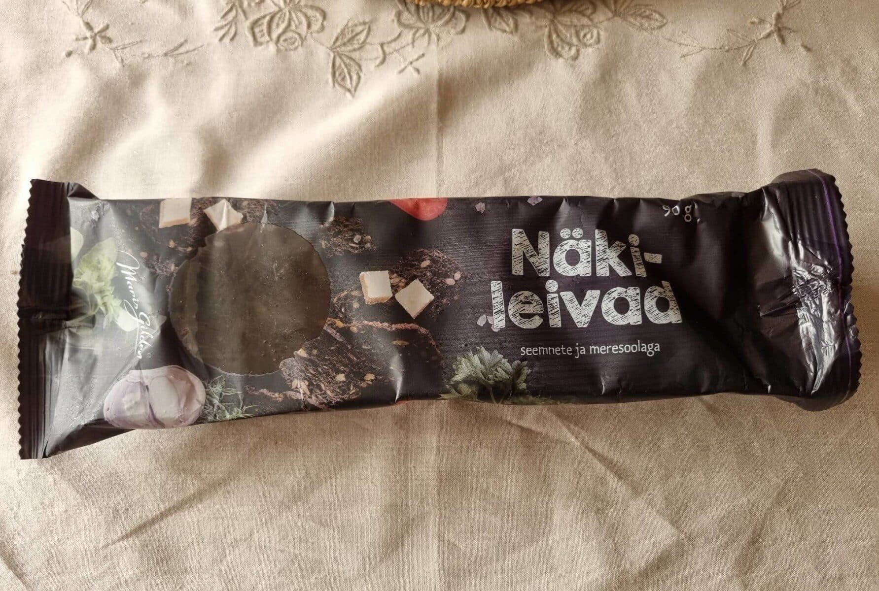 Näkileivad packshot