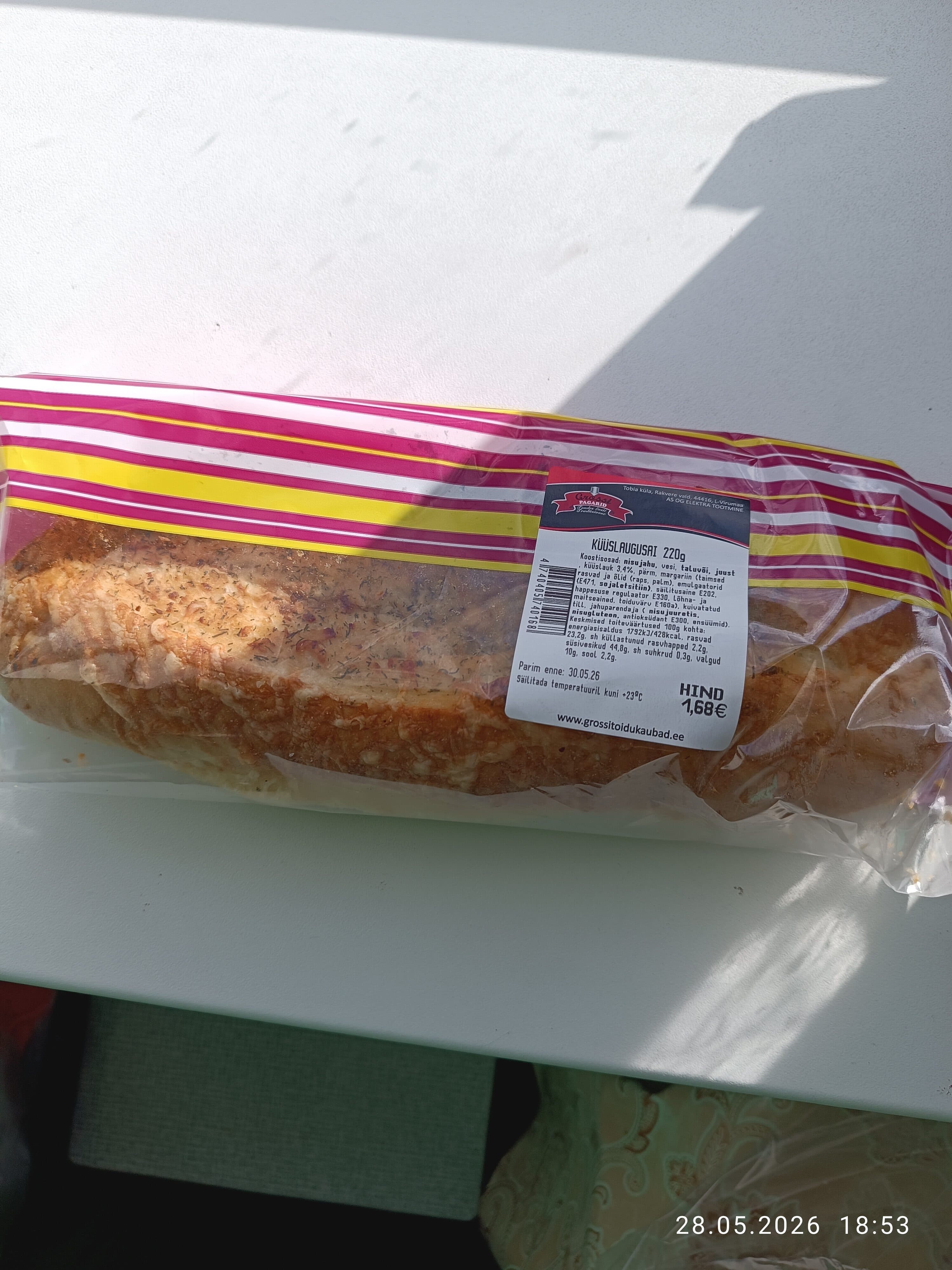 Product 4740405740168 packshot