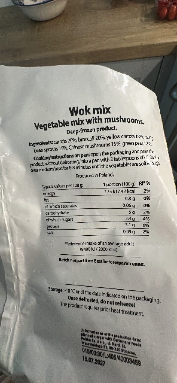 Coop Wokisegu packshot