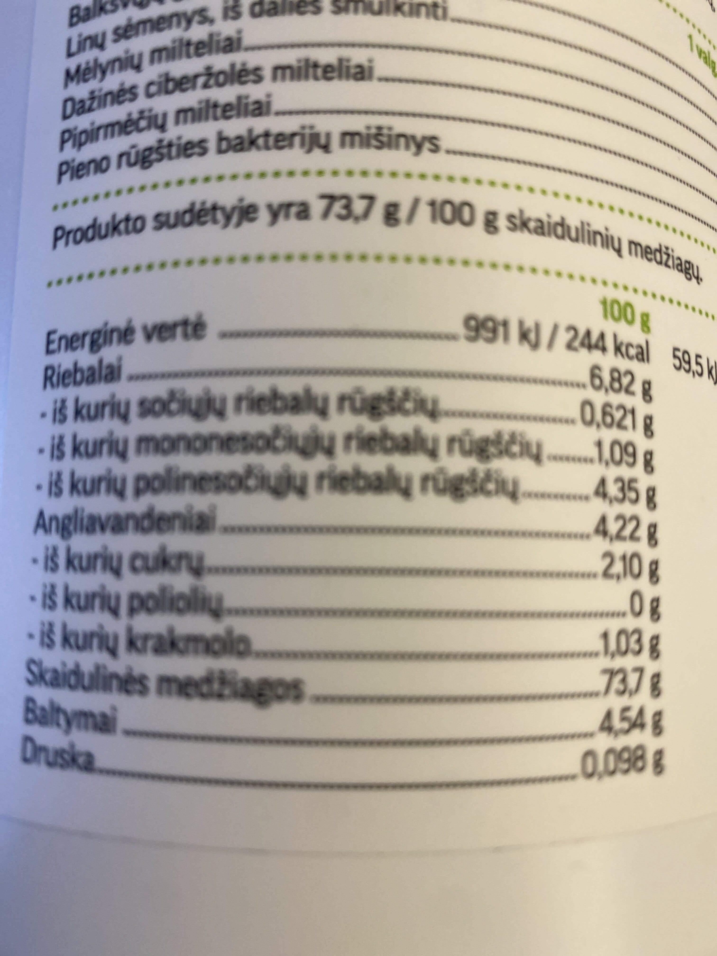 Open Food Facts 4741609213007 packshot