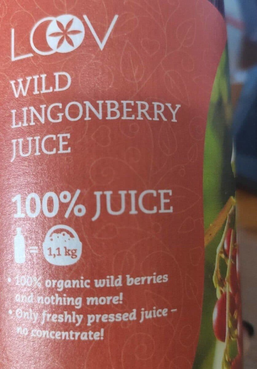 JUICE packshot